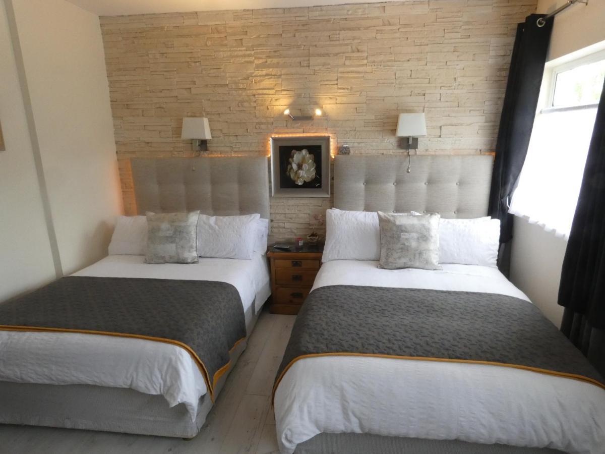 Bunratty Castle Mews B&B Екстериор снимка