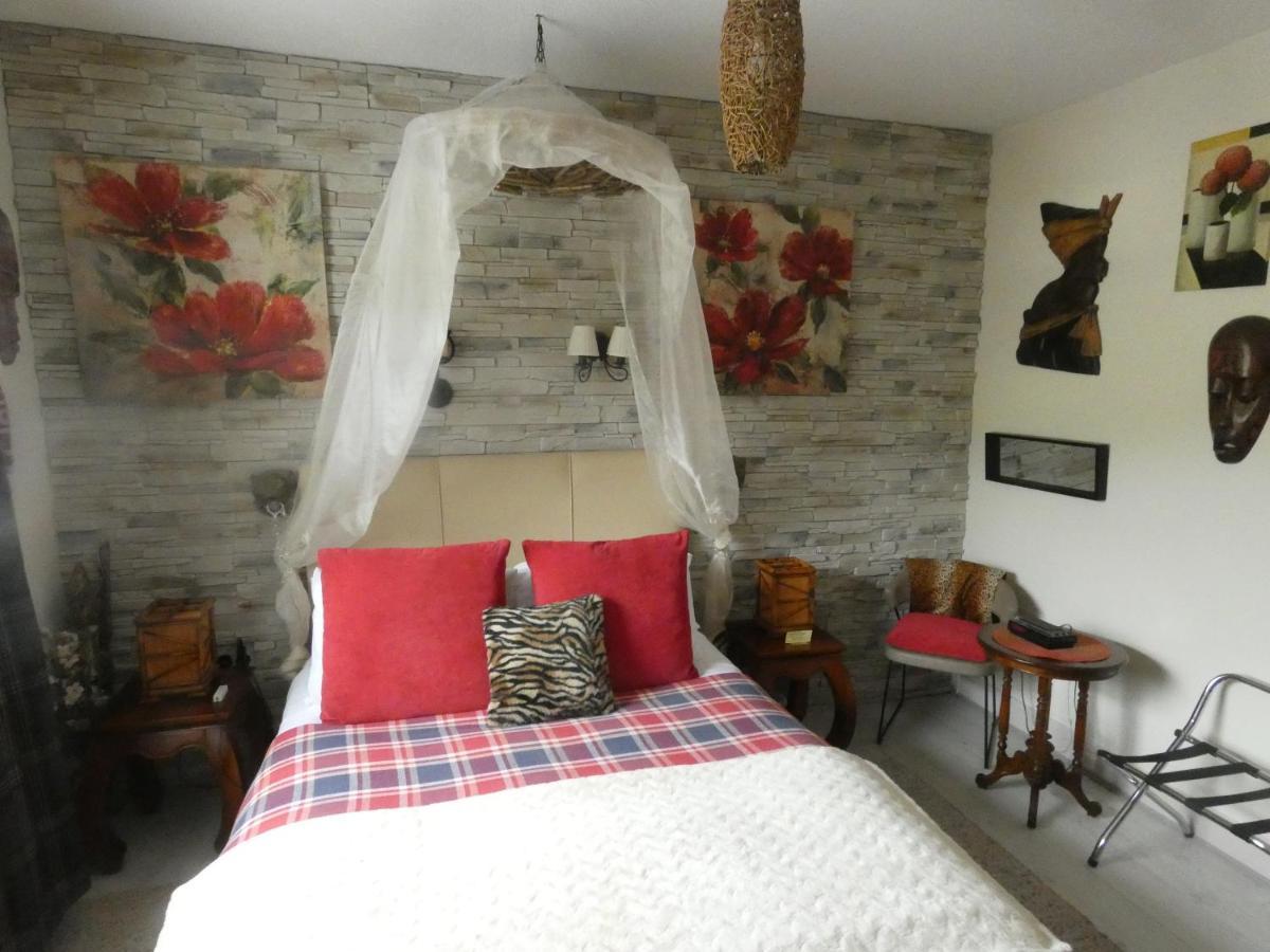 Bunratty Castle Mews B&B Екстериор снимка