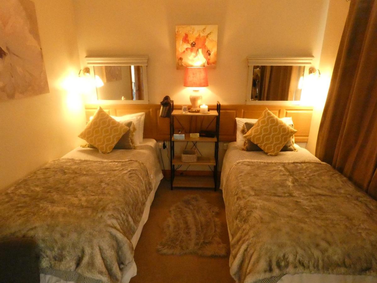 Bunratty Castle Mews B&B Екстериор снимка