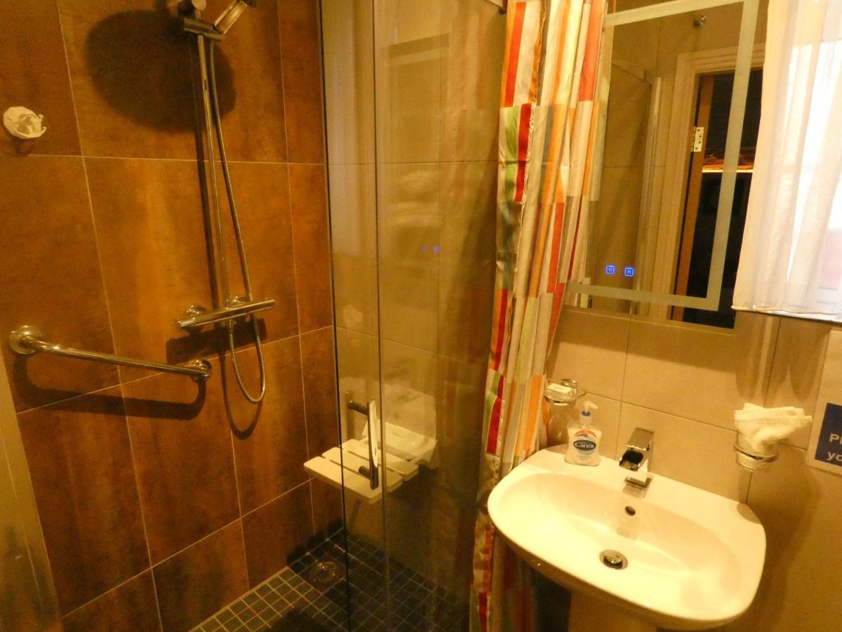 Bunratty Castle Mews B&B Екстериор снимка