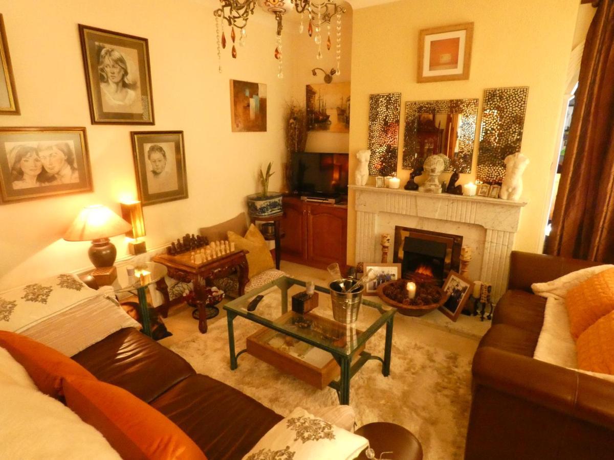 Bunratty Castle Mews B&B Екстериор снимка
