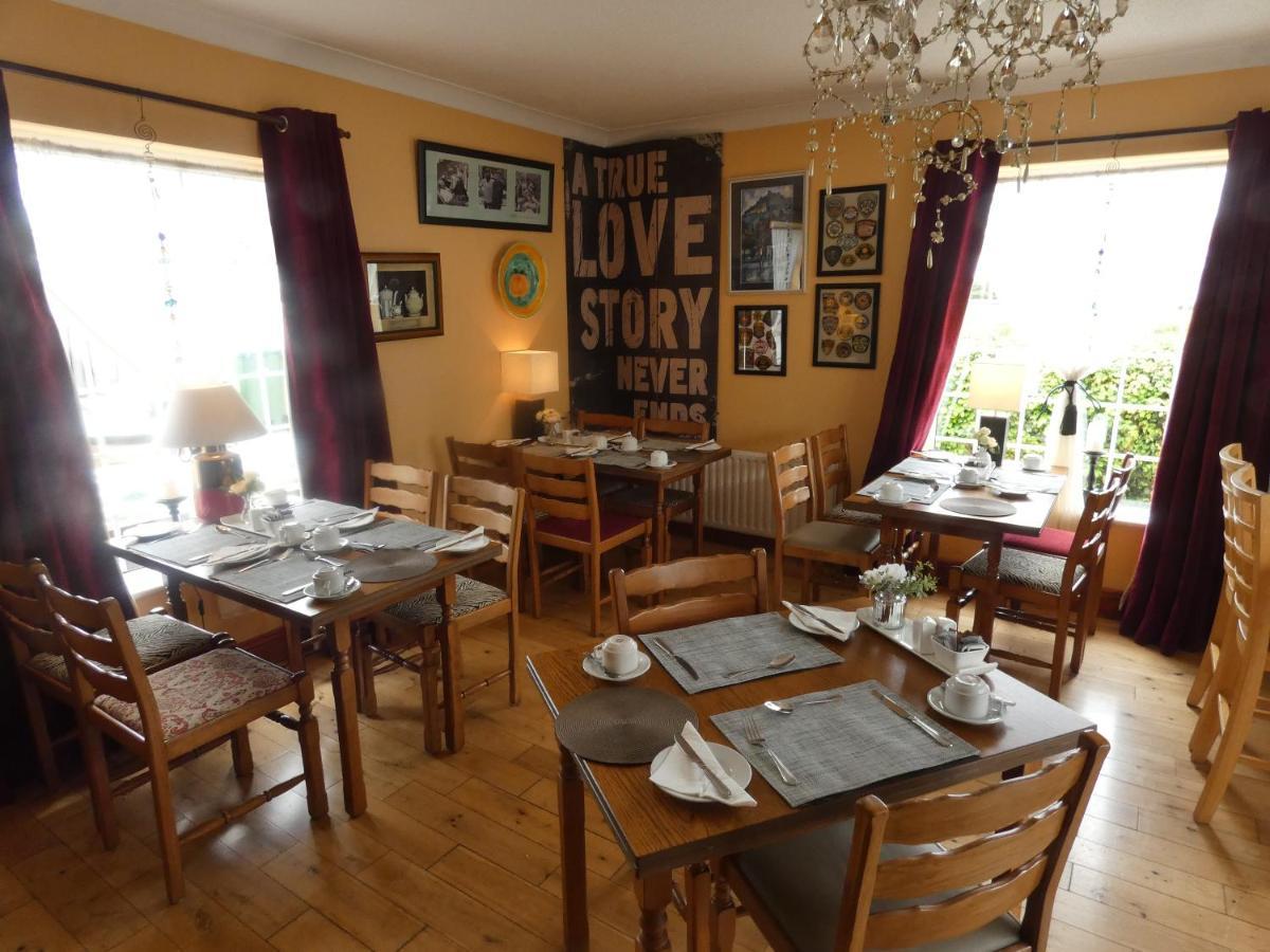 Bunratty Castle Mews B&B Екстериор снимка
