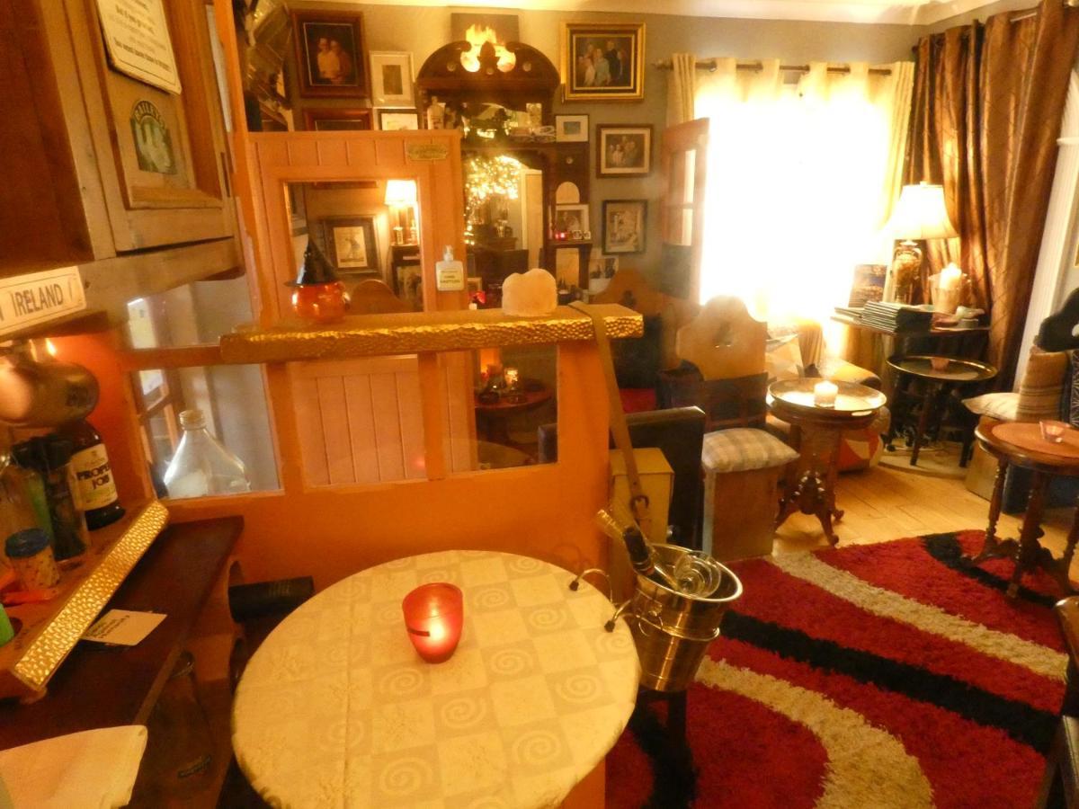 Bunratty Castle Mews B&B Екстериор снимка