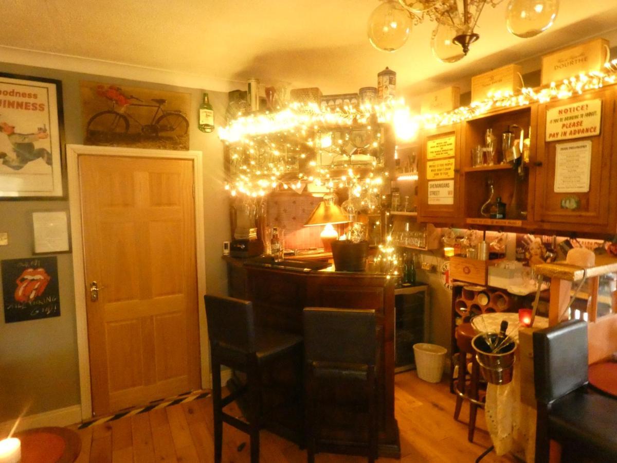 Bunratty Castle Mews B&B Екстериор снимка