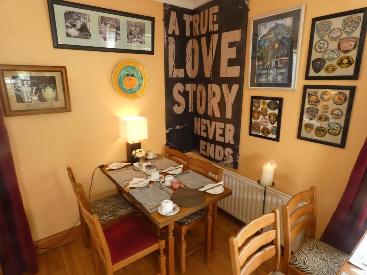 Bunratty Castle Mews B&B Екстериор снимка